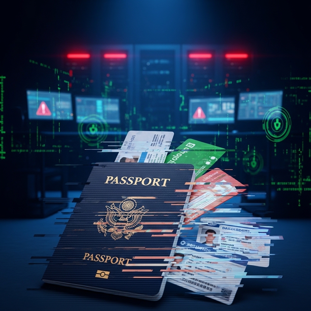 How a Simple Analysis Revealed an IDOR That Exposed User PII