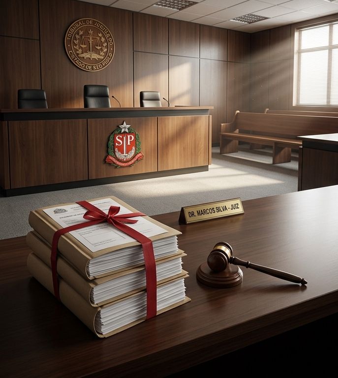 Judiciário e Gestão de Crise: O que os Vazamentos de Dados em SP nos Ensinam sobre a LGPD